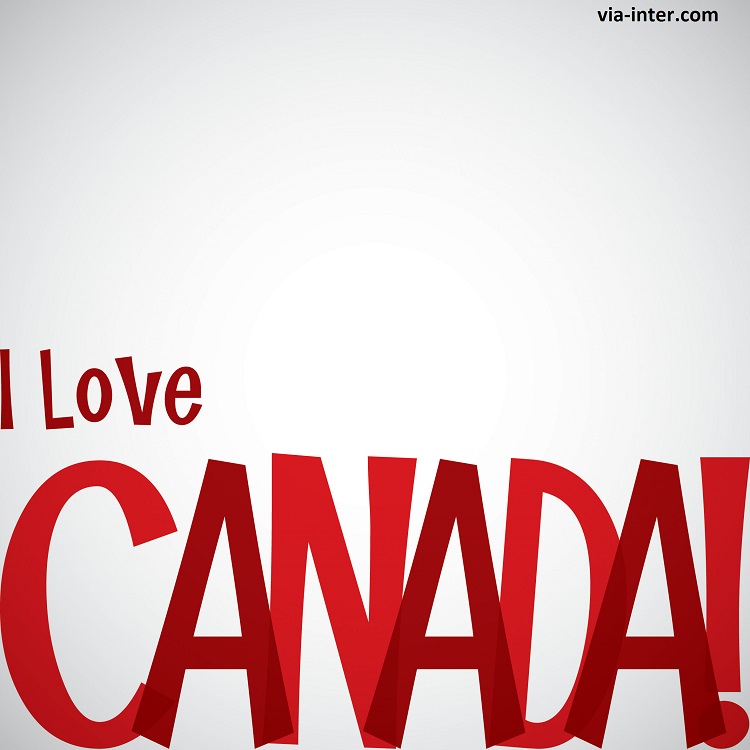 Kanadayı Seviyoruz